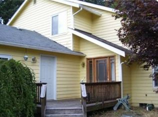 3112 59th Ct SE, Olympia, WA 98501