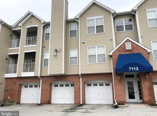 7113 Sandown Cir UNIT 102, Baltimore, MD 21244