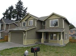 3627 E R St, Tacoma, WA 98404