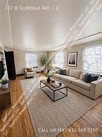 3rd image of 722 W Glendale Ave #2