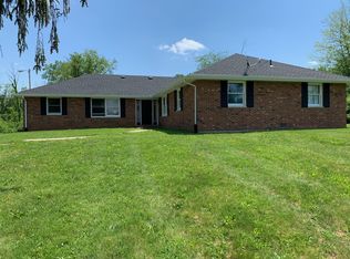 4146 Hominy Ridge Rd APT 5, Springfield, OH 45502