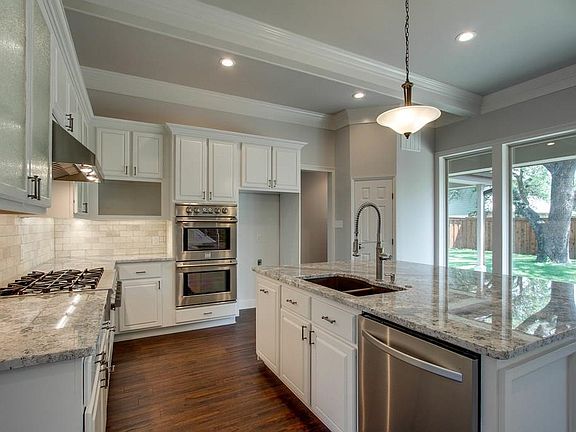 3rd image of 9506 Trail Hill Dr