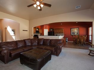 808 W Helena St, Broken Arrow, OK 74012
