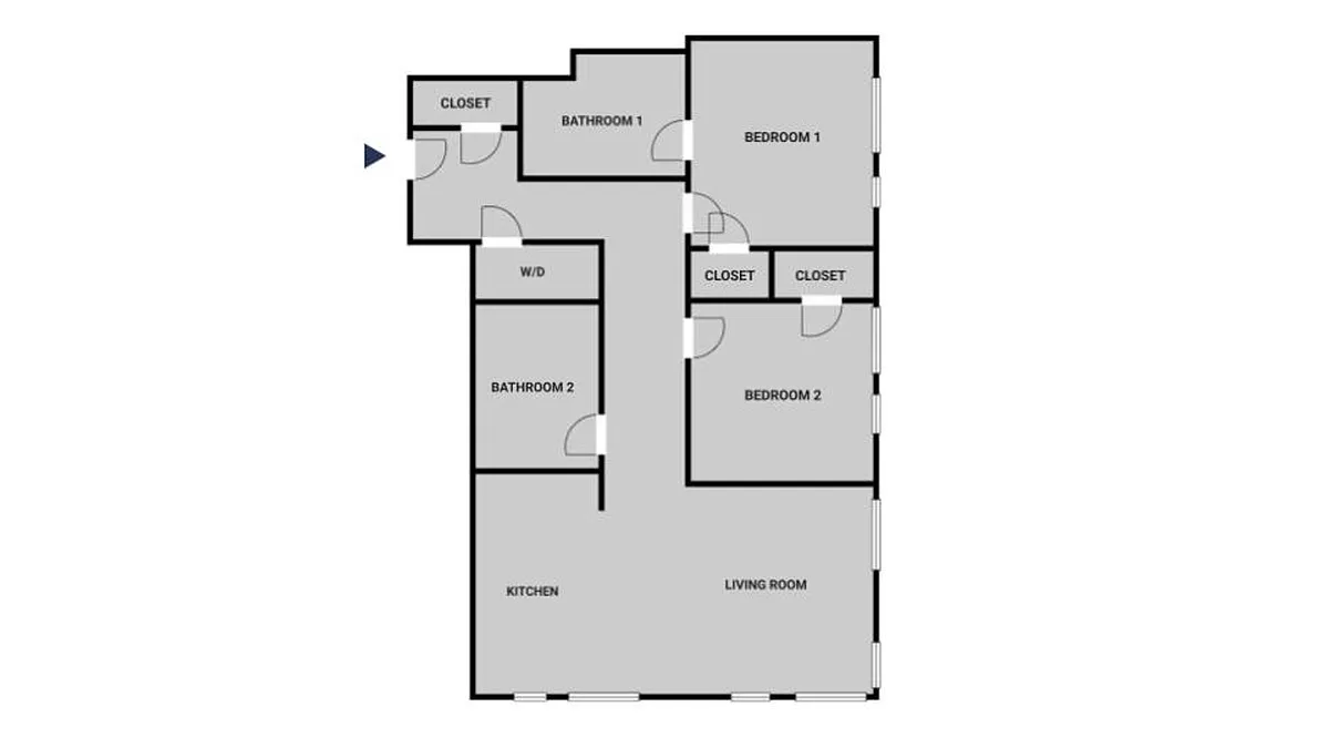 Building Photo - 125 Delancey St #1202
