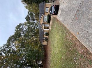 3497 Flint Ave, Ellenwood, GA 30294