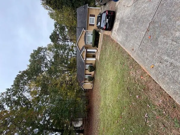 3497 Flint Ave, Ellenwood, GA 30294