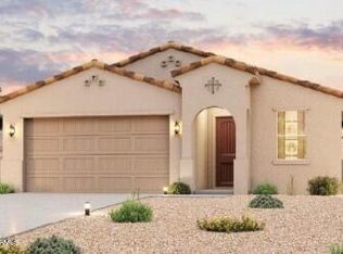 1985 S 245th Dr, Buckeye, AZ 85326