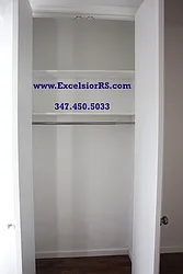 Rented by Excelsior Realty Services