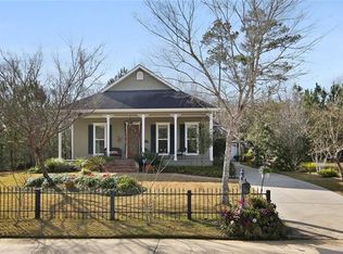 134 Taylor Dr, Pearl River, LA 70452