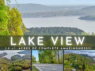 Lot 2 Cambridge Drive, Blue Eye, MO 65611