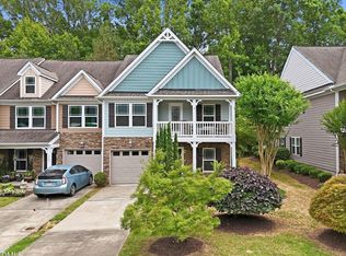 1905 Bartlett Cir, Hillsborough, NC 27278
