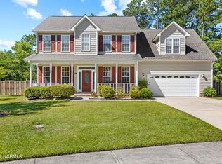 116 Forest Ln, Swansboro, NC 28584