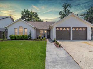 511 Arlington Dr, Destrehan, LA 70047