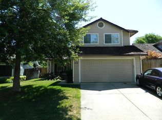 8326 Benjamin Dr, Antelope, CA