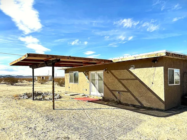 3585 Pampas Ave, Twentynine Palms, CA 92277