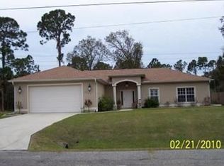 4131 Magenta Ave, North Port, FL 34288