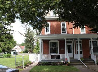 3116 N 4th St, Harrisburg, PA 17110