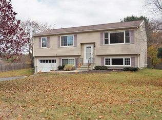 115 Jackson St, Jefferson, MA 01522