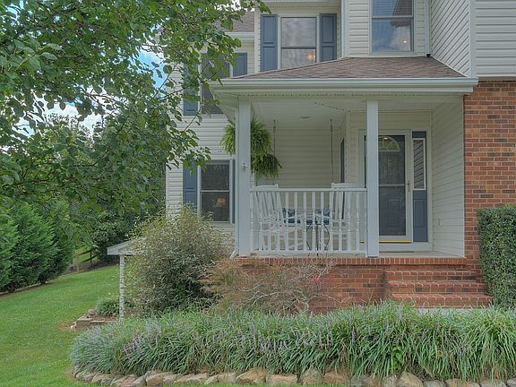 2740 Old Fort Rd Blacksburg