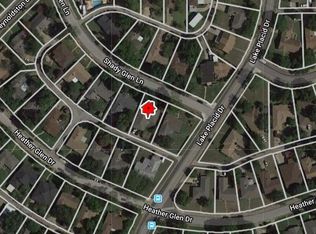 1710 Shady Glen Ln, Dallas, TX 75232