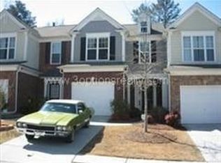 290 Kigian Trl, Woodstock, GA 30188