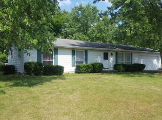 247 River Forest Rd SW, Pataskala, OH 43062