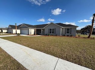 12 Edenham Ct, Brunswick, GA 31523