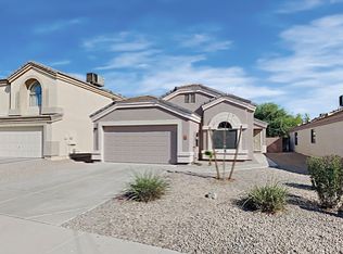 13040 W Mauna Loa Ln, El Mirage, AZ 85335