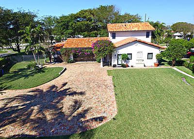 Carriage House