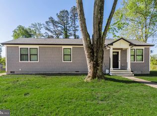 27515 Edgewood Cir, Salisbury, MD 21801