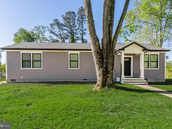 27515 Edgewood Cir, Salisbury, MD 21801