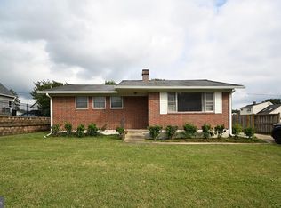 4121 Loch Carrow Rd, Baltimore, MD 21236