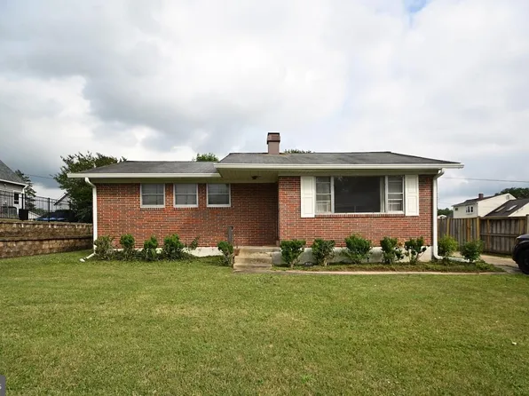 4121 Loch Carrow Rd, Baltimore, MD 21236