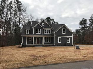 237 Woodstream Cir #68, Mooresville, NC 28117