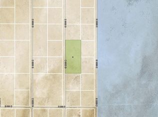 LOT 11/12 Green Valley Acres, Beryl, UT 84714