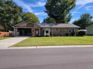 2112 Dialsdale Dr SW, Cullman, AL 35055