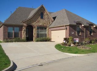 7205 Red Cedar Ct, Denton, TX 76208