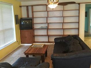 310 Josephine Rd, Livingston, TX 77351