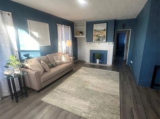 703 S Bickford Ave, El Reno, OK 73036