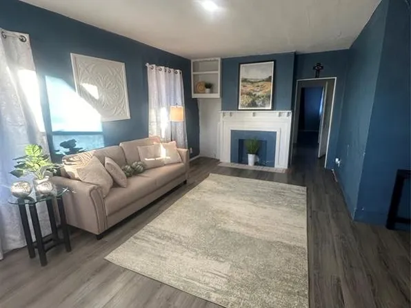 703 S Bickford Ave, El Reno, OK 73036