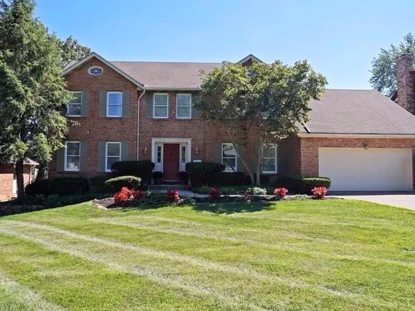 7711 Kennedy Ln, Cincinnati, OH 45242