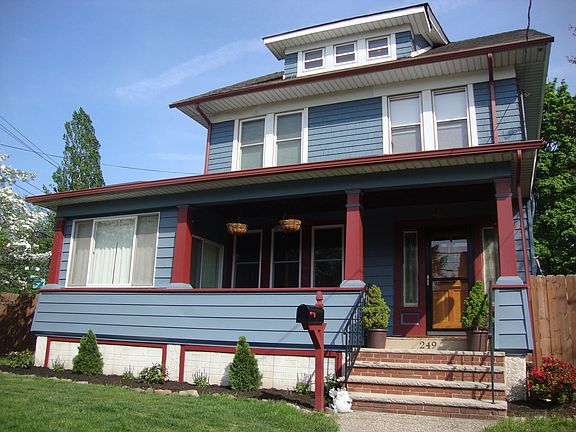 2nd image of 249 Sharpe Ave