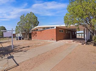 8818 Mount Elbert Dr, El Paso, TX 79904
