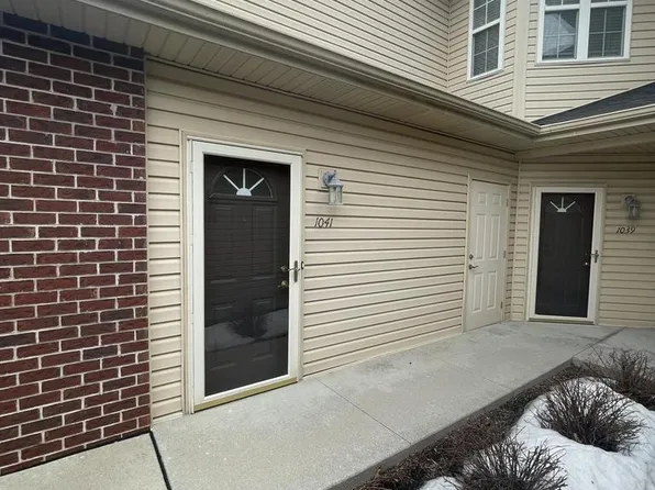 1041 Covington DRIVE, Sheboygan Falls, WI 53085