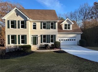 3056 Oak Hampton Ct, Duluth, GA 30096