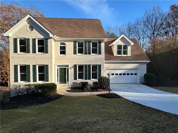 3056 Oak Hampton Ct, Duluth, GA 30096