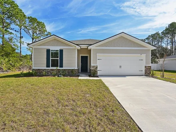 29 Seven Wonders Trl, Palm Coast, FL 32164