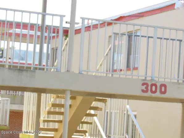 800 N Fiske Blvd APT 315, Cocoa, FL 32922