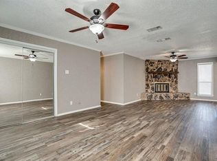 1231 Monaco Dr, Lewisville, TX 75067