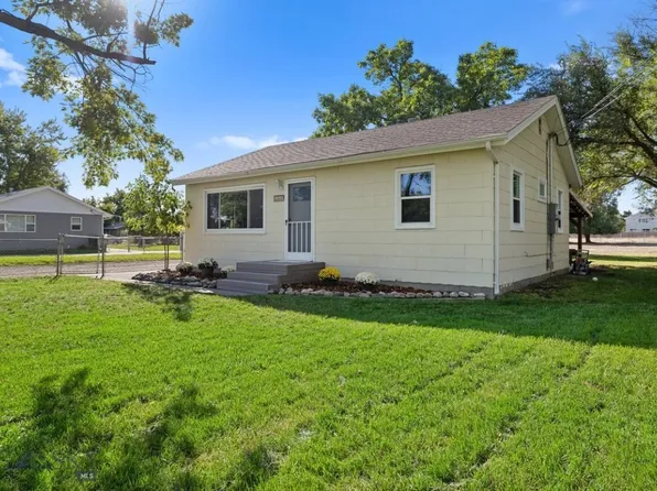 446 Sioux Ln, Billings, MT 59105